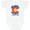 AA-White, variant on Inktastic Graffiti Colorado State Flag Boys or Girls Baby Bodysuit