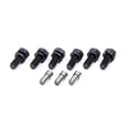 thumbnail image 5 of Ford Performance Parts M-6397-A302 Pressure Plate Bolt/Dowel Kit; Incl. 3 Dowel Pins; 6 pc. 8mm Bolts w/Integral Lock Washers; Use w/Ford Racing Flywheels To Attach 10.5 in. Diaphragm Clutch;, 5 of 5