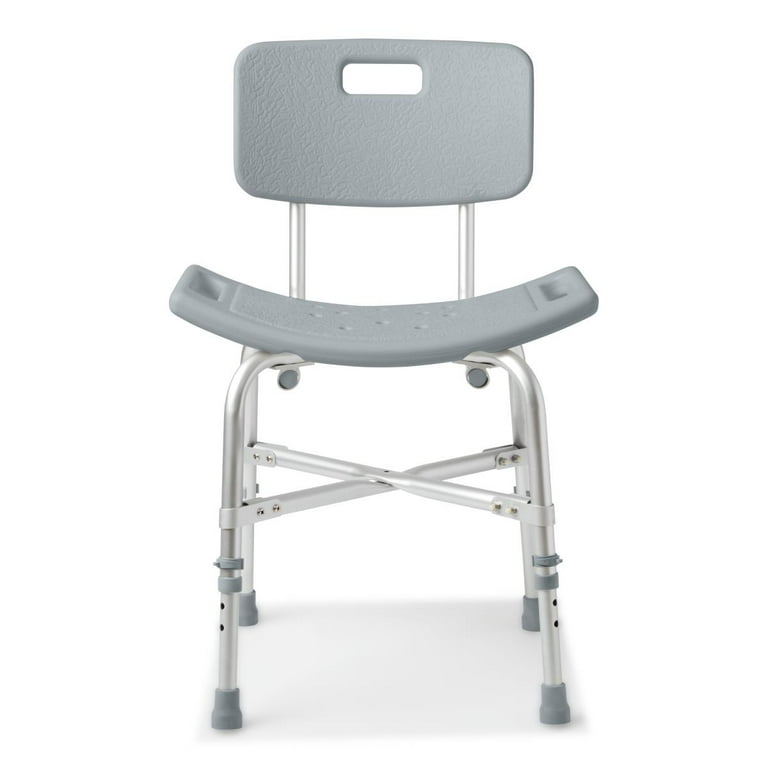 Walmart medline cheap bath chair