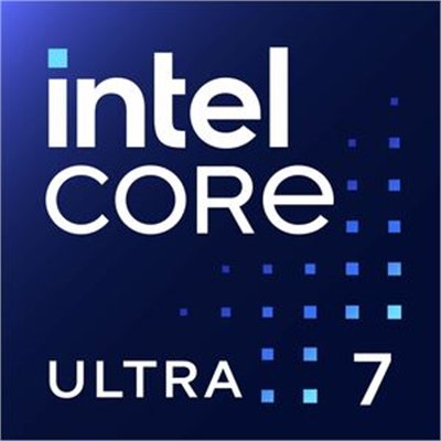 Intel Core Ultra 7 Desktop Processor 265F - 20 Core (8   12 E) & 20 Threads - Up to 5.3 GHz - 30 MB Cache - Socket LGA1851 - 192 GB DDR5