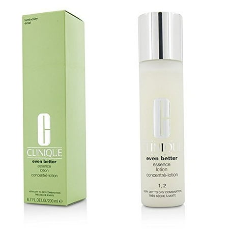 UPC 020714724214 product image for Clinique Even Better Essence Lotion 6.7oz/200ml New In Box | upcitemdb.com