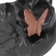 thumbnail image 4 of Soporte Para Incienso De Reflujo, Elegante Soporte Para Varillas De Incienso, Soporte Para Incienso, Regalo Bien Fabricado Para Amigos Mayores, Familia, Spa, Hogar, Yoga, Fugacal Incense Burner, 4 of 8