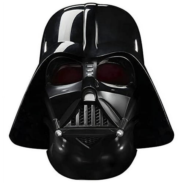 Casco electrónico premium Hasbro Darth Vader Star Wars