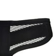 thumbnail image 4 of 1x Dog Adjustable Mask Bark Bite Mesh Mouth Muzzle Grooming Stop Chewing Hfmqv, 4 of 5