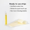 thumbnail image 4 of PARISA LEG/BODY WAX STRP ( 1 X 48 CT   ), 4 of 9