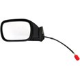 thumbnail image 2 of Dorman 955-950 Driver Side Door Mirror for Specific Jeep Models, 2 of 5