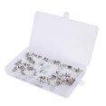 thumbnail image 1 of Open Air Atx Pc Case Pc Test Bench Diy Mini Open Aluminum Alloy Frame M Atx Motherboard Pc Cfor OMPuter Case, 1 of 8