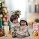 thumbnail image 4 of Adornos Navideños para El Hogar con Forma de Pesebre, 4 of 6