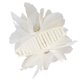 thumbnail image 5 of Pinzas para el pelo para mujer, pinzas decorativas con forma de flor y lazo con diamantes de imitación, accesorios para el cabello, 5 of 8
