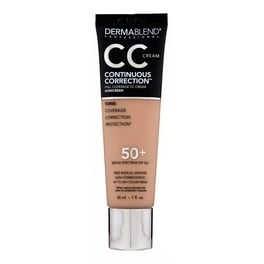 Chanel CC Cream Super Active Complete Correction SPF 50, #30