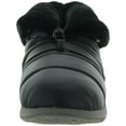 thumbnail image 4 of Vionic Womens Gabrie Faux Fur Lined Comfort Ankle Boots Black 10 Medium (B,M), 4 of 5