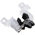 thumbnail image 1 of Lame de Remplacement pour Levier d'Assemblage czcpp-Drive pour Tondeuse andis pet, 1 of 4