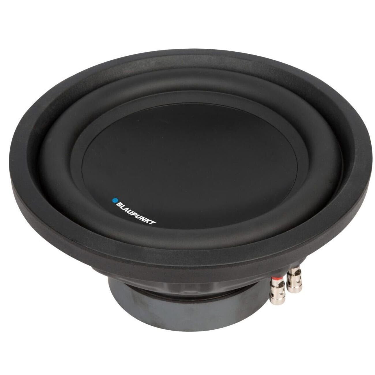 Blaupunkt BPWHX100D 10" 1000 Watt Dual Voice Coil Subwoofer