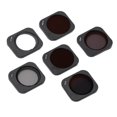 thumbnail image 4 of Kit De Filtros Para Drones, Capa Protectora De Hoja De Loto Filtro ND Impermeable Para Cámara De Drones Para Hubsan ZINO MINI PRO ANGGREK Otros, 4 of 8