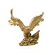 thumbnail image 4 of Esculturas Estatua de pájaro Poliresina Mesa Manualidades Centro de mesa Decoración alas extendidas, 4 of 9