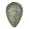 thumbnail image 3 of 3 piezas de agentes repelentes de avispas colgantes, señuelo de abejas de nido seguro y eficaz Dauschwig Jasper impermeable, 3 of 9