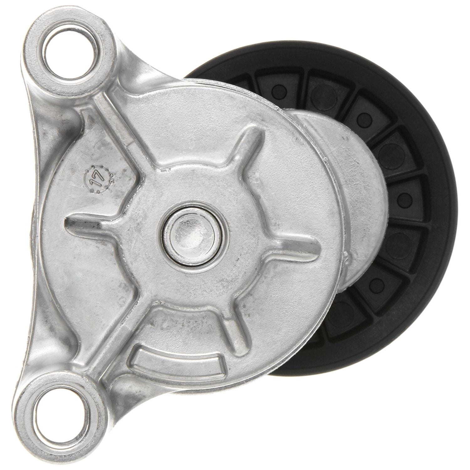 Accessory Drive Belt Tensioner Assembly