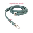 thumbnail image 4 of Purse Strap Lightweight Bag Shoulder Strap for Shoulder Bag Purse Small Bags Blue, 4 of 9