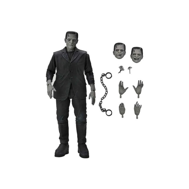 Figura de Ultimate Frankenstein Neca Universal Monsters NECA Neca