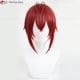 thumbnail image 1 of Twisted-Wonderland Cosplay Riddle Rosehearts Floyd Jade Epel Felmier Lilia Vanrouge Ruggie Bucchi Vil Schoenheit Cosplay Wigs heqiyong LED, 1 of 2