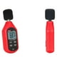 thumbnail image 2 of UNI-T UT353 Noise Meter DB Meter 30-130dB Mini Audio Sound Level, 2 of 5