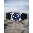 thumbnail image 2 of Ratio FreeDiver Professional Sapphire Blue Dial Quartz 22AD202-BLU 200M Men's Watch, 2 of 2