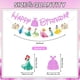 thumbnail image 4 of Decoraciones de fiesta NEW BARLEY Princess Fiesta de cumpleaños para niñas, 4 of 7