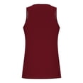 thumbnail image 2 of Camiseta para Hombres Nueva Camiseta Floral de Verano de los Hombres de Cuello Redondo Deportivo, 2 of 5