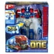 thumbnail image 2 of Figura de acción Transformers Power Flip Optimus Prime 25 cm, 2 of 9