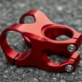 thumbnail image 6 of Aluminum Alloy Short Road Bike Stem Handlebar Accessories Easy to Install, 6 of 20
