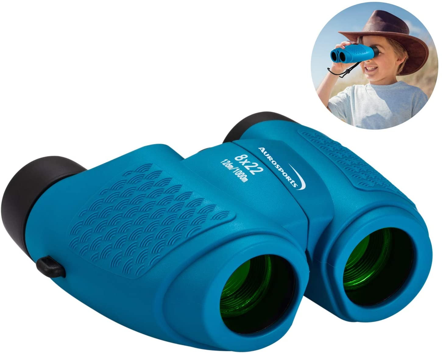 auto focus binoculars
