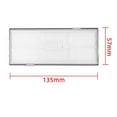 thumbnail image 3 of Roborock S7 S70 S75 S7Max S7 maxv ultra T7S Plus S7 pro ultra Accessories Main Brush Hepa Filter Mops Robot Vacuum Cleaner Parts, 3 of 5