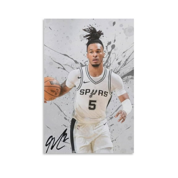 Stephon Castle Canvas Poster Home Decor Poster Wall Art Hanging Picture Print Bedroom Decorative Painting Posters Room Aesthetic 24x36inch(60x90cm)