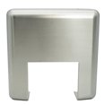 thumbnail image 1 of Pinnacle Dryer P3 COVER Cover for P3-12S, Stainless, 1 of 1