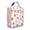 Strawberry Fruit (2)-new_33, variant on Lunch Box for Men Women Adults Lunch Box Tote for Outdoor Enthusiasts Busy Moms Reusable Portable Lunchbox, French Frie