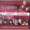 thumbnail image 1 of Christmas With Country's Finest, Vol. 1 [Audio CD] Various Artists, 1 of 1