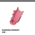 thumbnail image 3 of COVERGIRL Eye Enhancers 1-Kit Eyeshadow, 428 Maroon Moment, 0.09 oz, Mono Shadows, Eyeshadow, Eyeshadow Makeup, Shimmer Eyeshadow, Versatile Eyeshadow, Silky Formula, 3 of 8