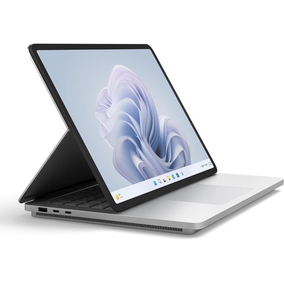 Restored Microsoft Surface Laptop Studio 1964 14.4" IPS Touchscreen Laptop Intel Core i7-11370H 32GB RAM 1TB SSD NVIDIA RTX 3050 Ti Windows 11 Pro