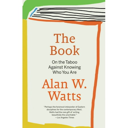 The Book (Paperback)