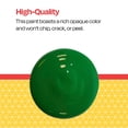 thumbnail image 3 of Paint School Smart Tempera Turquoise 1L Bottle, 3 of 5