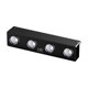 thumbnail image 5 of CaiYueKe Magnetic Solar RV Step Lights Outdoor Waterproof Magnetic Solar Lights for RV Camper Trailer Steps Patio Stairs Deck Walkway Safety Light Auto On Off LED Step Lights, 5 of 9