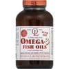 Olympian Labs Omega-3 Fish Oils, 1000mg,, Super Size, 240ct