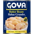 thumbnail image 3 of GOYA Butter Beans 29 oz, 3 of 5