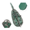 thumbnail image 4 of 20~100g Inline Method Feeder or Mould For Carp Fishing Tackle Tool Method Feeder, 4 of 8
