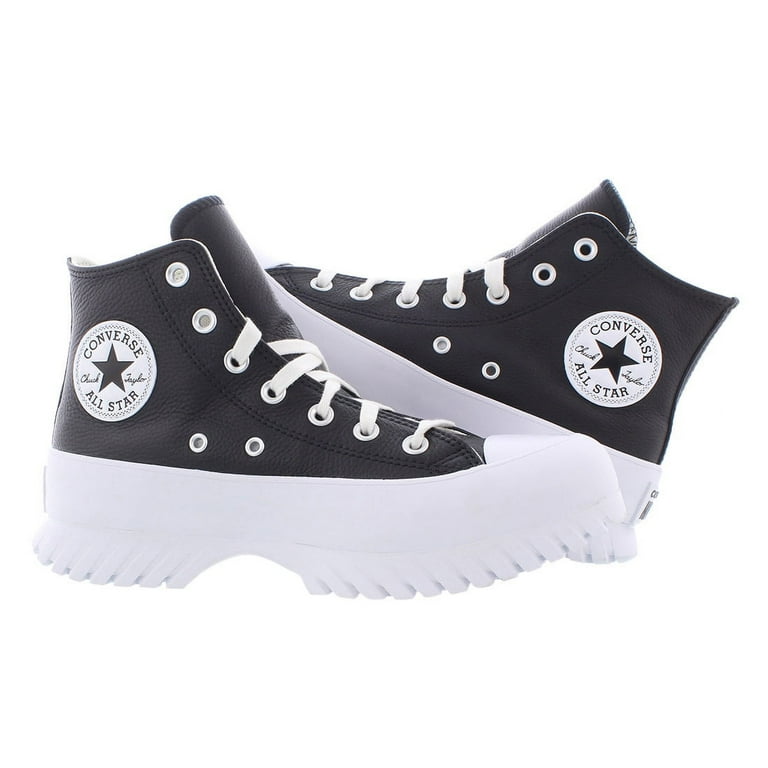 Converse Chuck Taylor All Star Lugged 2.0 Leather Hi Unisex Converse Chuck Taylor All Star Lugged 2.0 Leather Hi Unisex
