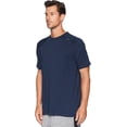 thumbnail image 2 of Remera tasc Performance Carrollton Azul Marino XX-Large, 2 of 3