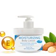 thumbnail image 1 of Fiudx Loción Corporal, Crema para Piel Sensible, Hidratante Suave, Fórmula Nutritiva Reparadora de La Secuencia, Uso Diario En Todo El Cuerpo, Ideal para Personas Sensibles, Envase 250 G, 1 of 7