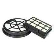 Rooha Filter set suitable for Koenic KVC 71521 Cyclone