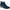Blue, variant on Journee Womens Rimi Pull On Stacked Heel Booties, Widths Available