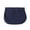 Navy Blue, variant on Maternity Pregnant Women Waistband Belt Adjustable Elastic Pants Waist Extender